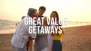 You Can Count On Us   Holidays & Cruises Travel Experts