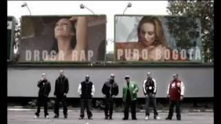 CLUB DOGO - PURO BOGOTA' (prod. Don Joe)