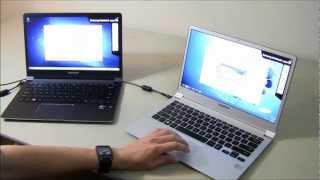 Samsung Series 9 - model comparisons