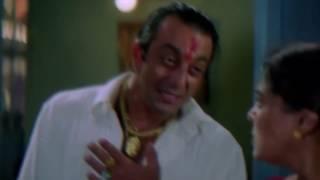 SANJU BABA - SUBODH SU2 - MAD MiX| Sanjay dutt Dialogues Remix| vaastav|