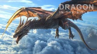 Are Dragons Real? What the Bible Says About These Mysterious Creatures