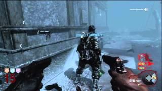 Trolling 36 Year Old Glitcher in Call of the Dead