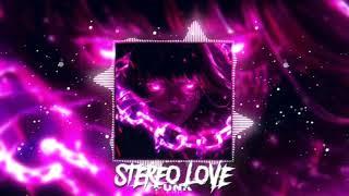 STEREO LOVE FUNK ! || OFFICIAL AUDIO VISUALIZER (TRENDING BEATS)