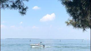 ️Осторов Lido di Venezia-это чудо‍️прогулка и воспоминания