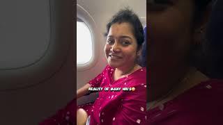 That one flight changed our entire life #nri #reality #life #vibewithkarthik