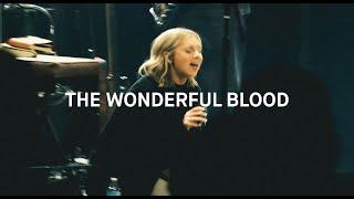 The Wonderful Blood | Tiffany Hudson