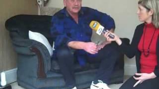 VIDEO 2 DAVE HADFIELD