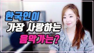 한국인이 가장 사랑한 음악가는? I 송사비의 음악야화 #1