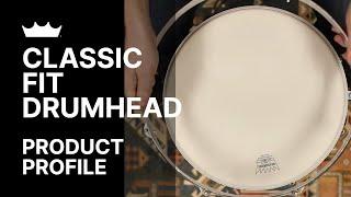 Classic Fit Drumhead | Remo