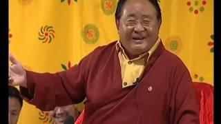 Sogyal Rinpoche ~ Keep Your Heart and Mind Pure