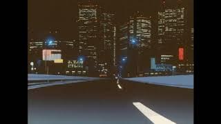 Mai Yamane - City Drive