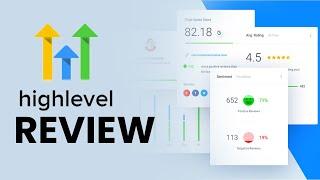 GoHighLevel Review 2023 - Lead Generation & Marketing CRM Automation