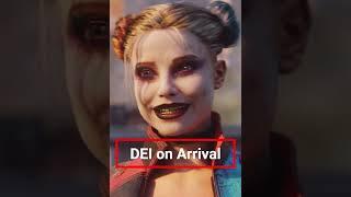 DEI on Arrival teaser - Video premiering soon!