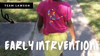 Early Intervention is Important