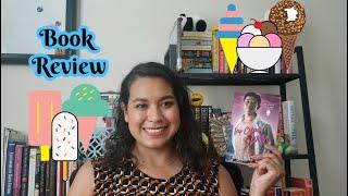 Ice Cream Lover by Jackie Lau | Book Review