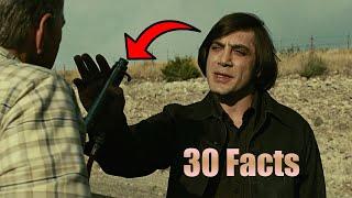 30 Facts You Didn't Know About No Country for Old Men