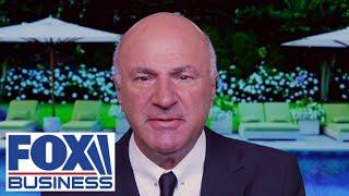 ‘TONE IS CHANGING’: O’Leary says Trump’s VP pick could trigger shift among biz leaders