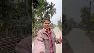 New Bow আনিব গলো Assamese Mini Vlog #minivlog