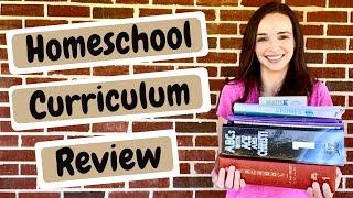 Curriculum Review| Master Books, The Good & The Beautiful, ACE | Kindergarten & Preschool Curriculum