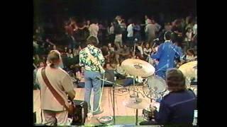 Flaco Jimenez Band Cajun Song