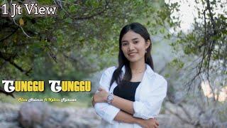 LAGU ACARA TIMUR || TUNGGU - TUNGGU || OLIVA HELMIN FT KELVIN REMIXER (OMV)