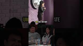 The new IT Couple #pakistan #IT #crowdwork #standup #comedy #funny