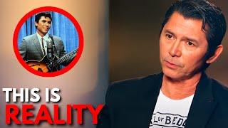 Lou Diamond Phillips Reveals Shocking Truth About La Bamba