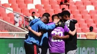 El Nacho es campeón de la Copa Ecuador 2024