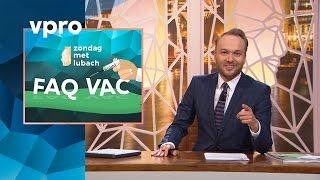 Vaccineren - Zondag met Lubach (S05)