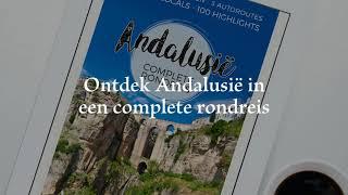 13 x top bezienswaardigheden in Andalusië