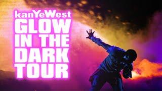 Kanye West's Glow In The Dark Tour (15th Anniversary Cut)