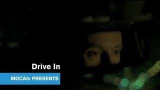 Drive In by Stuart Croft | MOCAtv Presents The Poetics