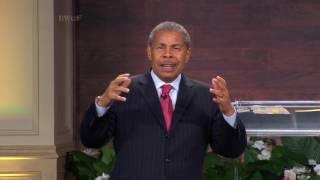 Developing Strong Faith | Dr. Bill Winston