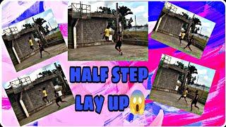 long half-step