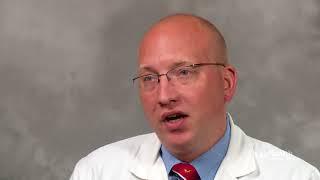 Daniel E. Abbott, MD, UW Carbone Cancer Center