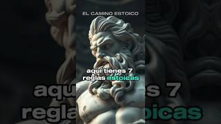 7 Reglas Estoicas para Alcanzar tus Metas y Dejar de Perder el Tiempo