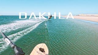 Dakhla 2024