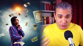 Why Salary Can NEVER Make You Rich (Hard Truth)