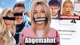 Wie Dagibee und Co. Kritiker mundtot machen wollen