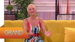 Ilda Saulic - Gostovanje - Grand Magazin - (TV Grand 07.06.2018.)