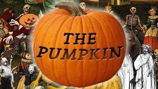 The History and Lore of the Pumpkin explained