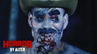 Horror Short Film "The Bloody Ballad of Squirt Reynolds" | ALTER | #TT