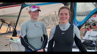 Vilamoura Sailing 2018/2019