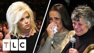 Families In Tears After Theresa Communicates With Departed Loved Ones | Long Island Medium