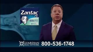 Guardian Legal Network - Zantac Lawsuit (w. Bob Goldwater; 1991-Present)