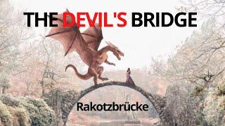 Devils Bridge Mystery Rakotzbrücke | Real World Mysteries