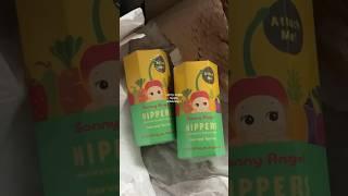 sonny angel harvest hipper unboxing ‼️ #sonnyangel #unboxing