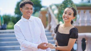 SOE NAING + JASMIN LAYMYAR Wedding | Saint Paul, MN | July 27, 2024