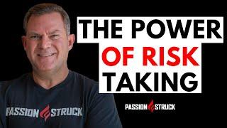 Unlocking Success: Master the Power of Risk-Taking with John R. Miles