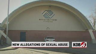 New lawsuits accuse former directors of Old Town Boys and Girls Club of sexual abuse